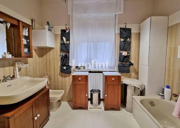 Bagno - Villa Cascine Giarole, 1, Olivola - photo 24