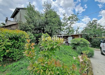 Giardino - Villa Cascine Giarole, 1, Olivola - foto 2