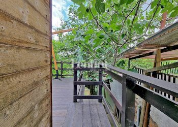 Balcone - Villa Cascine Giarole, 1, Olivola - photo 5