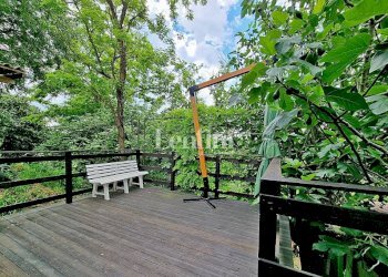 Balcone - Villa Cascine Giarole, 1, Olivola - foto 6