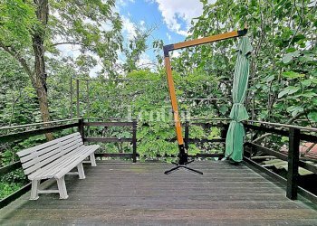 Balcone - Villa Cascine Giarole, 1, Olivola - photo 7