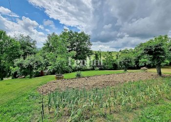 Terreno - Villa Cascine Giarole, 1, Olivola - foto 9