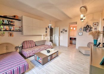 Salone - Villa Cascine Giarole, 1, Olivola - foto 10