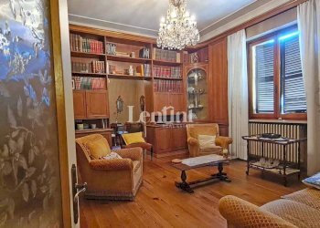 Salone - Appartamento viale Giuseppe Garibaldi, 31, Candia Lomellina - foto 10