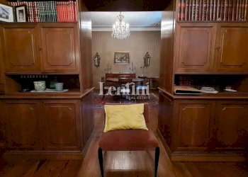 Salone - Appartamento viale Giuseppe Garibaldi, 31, Candia Lomellina - foto 11