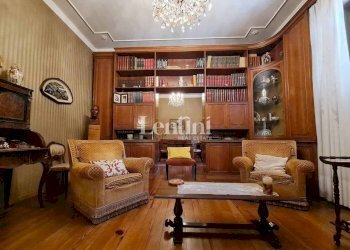 Salone - Appartamento viale Giuseppe Garibaldi, 31, Candia Lomellina - foto 12