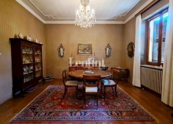 Salone - Appartamento viale Giuseppe Garibaldi, 31, Candia Lomellina - foto 13