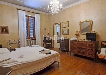 Camera da letto - Appartamento viale Giuseppe Garibaldi, 31, Candia Lomellina - foto 18