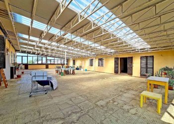 Terrazzo - Appartamento viale Giuseppe Garibaldi, 31, Candia Lomellina - foto 27