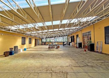 Terrazzo - Appartamento viale Giuseppe Garibaldi, 31, Candia Lomellina - foto 28