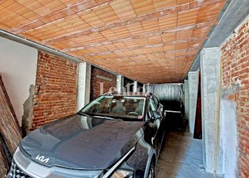 Box auto - Appartamento viale Giuseppe Garibaldi, 31, Candia Lomellina - foto 29