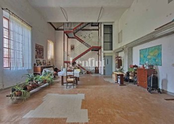 Interno non residenziale - Appartamento viale Giuseppe Garibaldi, 31, Candia Lomellina - foto 32