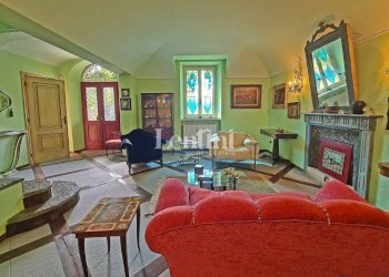 Salone - Villa via Maria Montessori, 28, Casale Monferrato - foto 6