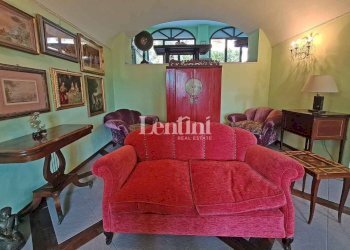 Salone - Villa via Maria Montessori, 28, Casale Monferrato - foto 9