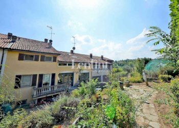 Terreno - Villa via Maria Montessori, 28, Casale Monferrato - foto 17