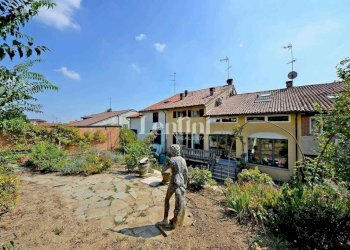 Terreno - Villa via Maria Montessori, 28, Casale Monferrato - foto 18