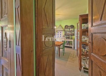 Interno appartamento - Villa via Maria Montessori, 28, Casale Monferrato - foto 20