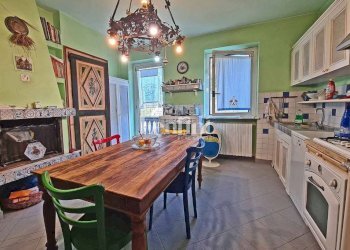 Cucina - Villa via Maria Montessori, 28, Casale Monferrato - foto 21