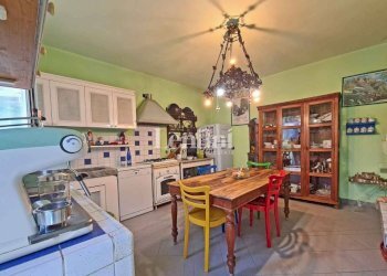 Cucina - Villa via Maria Montessori, 28, Casale Monferrato - foto 22