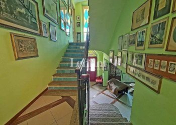 Interno palazzo - Villa via Maria Montessori, 28, Casale Monferrato - foto 24