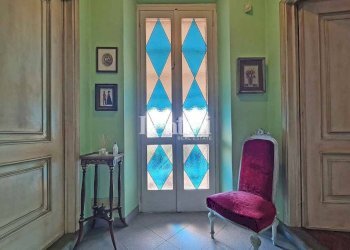 Interno appartamento - Villa via Maria Montessori, 28, Casale Monferrato - foto 25