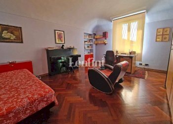 Camera da letto - Villa via Maria Montessori, 28, Casale Monferrato - foto 27
