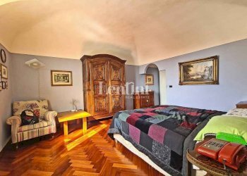 Camera da letto - Villa via Maria Montessori, 28, Casale Monferrato - foto 30