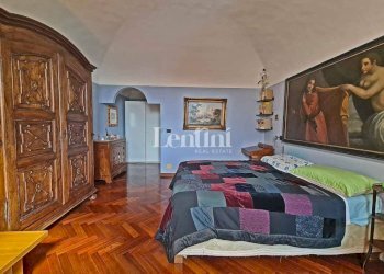 Camera da letto - Villa via Maria Montessori, 28, Casale Monferrato - foto 31