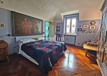 Camera da letto - Villa via Maria Montessori, 28, Casale Monferrato - foto 34