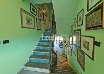 Interno palazzo - Villa via Maria Montessori, 28, Casale Monferrato - foto 35