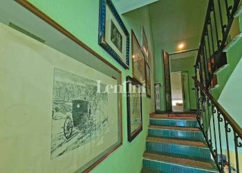 Interno palazzo - Villa via Maria Montessori, 28, Casale Monferrato - photo 36