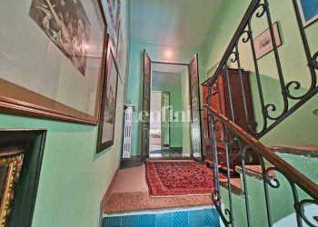 Interno palazzo - Villa via Maria Montessori, 28, Casale Monferrato - foto 37