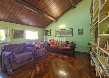 Salone - Villa via Maria Montessori, 28, Casale Monferrato - photo 38