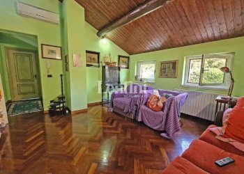 Salone - Villa via Maria Montessori, 28, Casale Monferrato - photo 39
