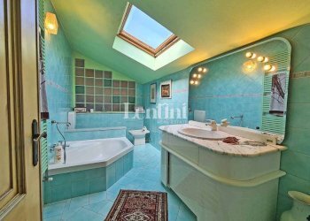 Bagno - Villa via Maria Montessori, 28, Casale Monferrato - photo 40