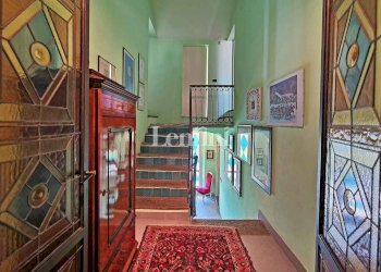 Interno palazzo - Villa via Maria Montessori, 28, Casale Monferrato - foto 42