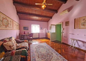 Salone - Villa via Maria Montessori, 28, Casale Monferrato - foto 47