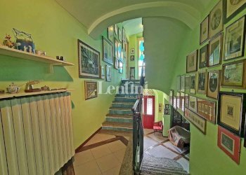 Interno palazzo - Villa via Maria Montessori, 28, Casale Monferrato - foto 48