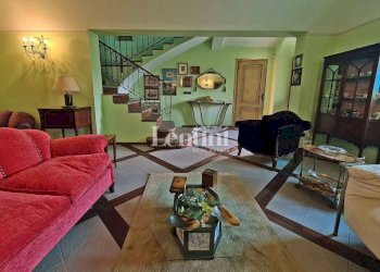 Salone - Villa via Maria Montessori, 28, Casale Monferrato - foto 4