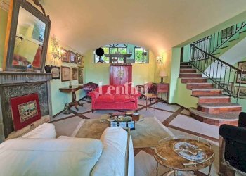 Salone - Villa via Maria Montessori, 28, Casale Monferrato - foto 8