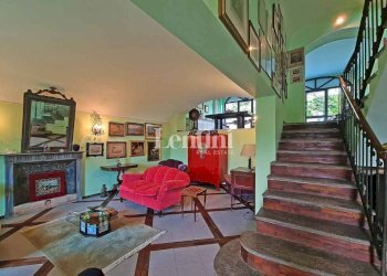 Interno non residenziale - Villa via Maria Montessori, 28, Casale Monferrato - foto 10