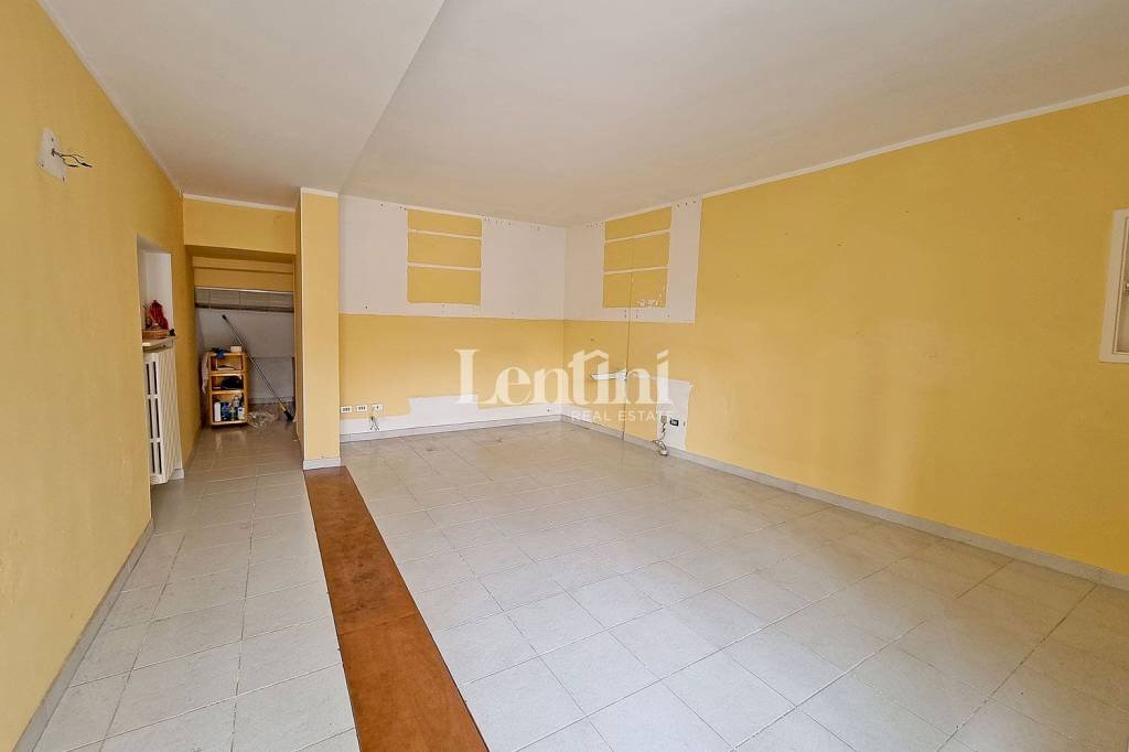 Stanza non arredata - Villa vicolo Cairoli, Giarole - foto 3