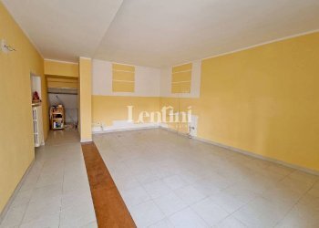 Stanza non arredata - Villa vicolo Cairoli, Giarole - foto 3