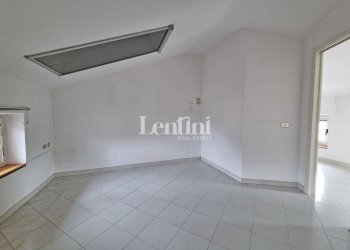 Stanza non arredata - Villa vicolo Cairoli, Giarole - foto 7