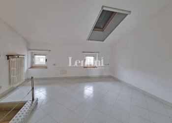 Stanza non arredata - Villa vicolo Cairoli, Giarole - foto 8