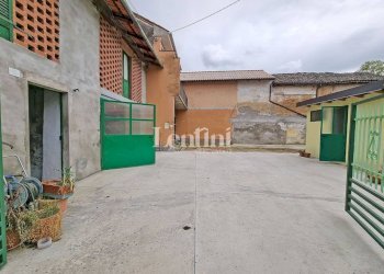 Box auto - Villa vicolo Cairoli, Giarole - foto 11