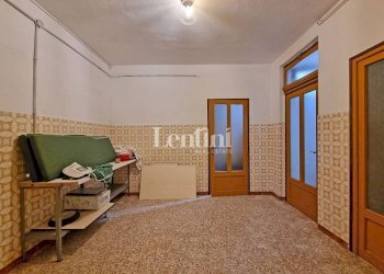 Stanza non arredata - Villa vicolo Cairoli, Giarole - foto 14