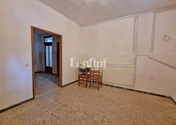 Stanza non arredata - Villa vicolo Cairoli, Giarole - foto 15