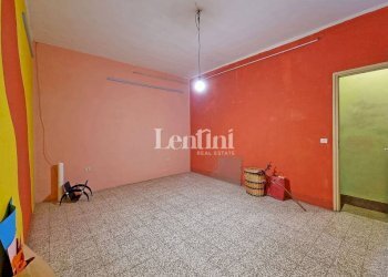 Stanza non arredata - Villa vicolo Cairoli, Giarole - foto 16
