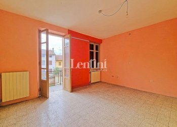 Stanza non arredata - Villa vicolo Cairoli, Giarole - foto 17